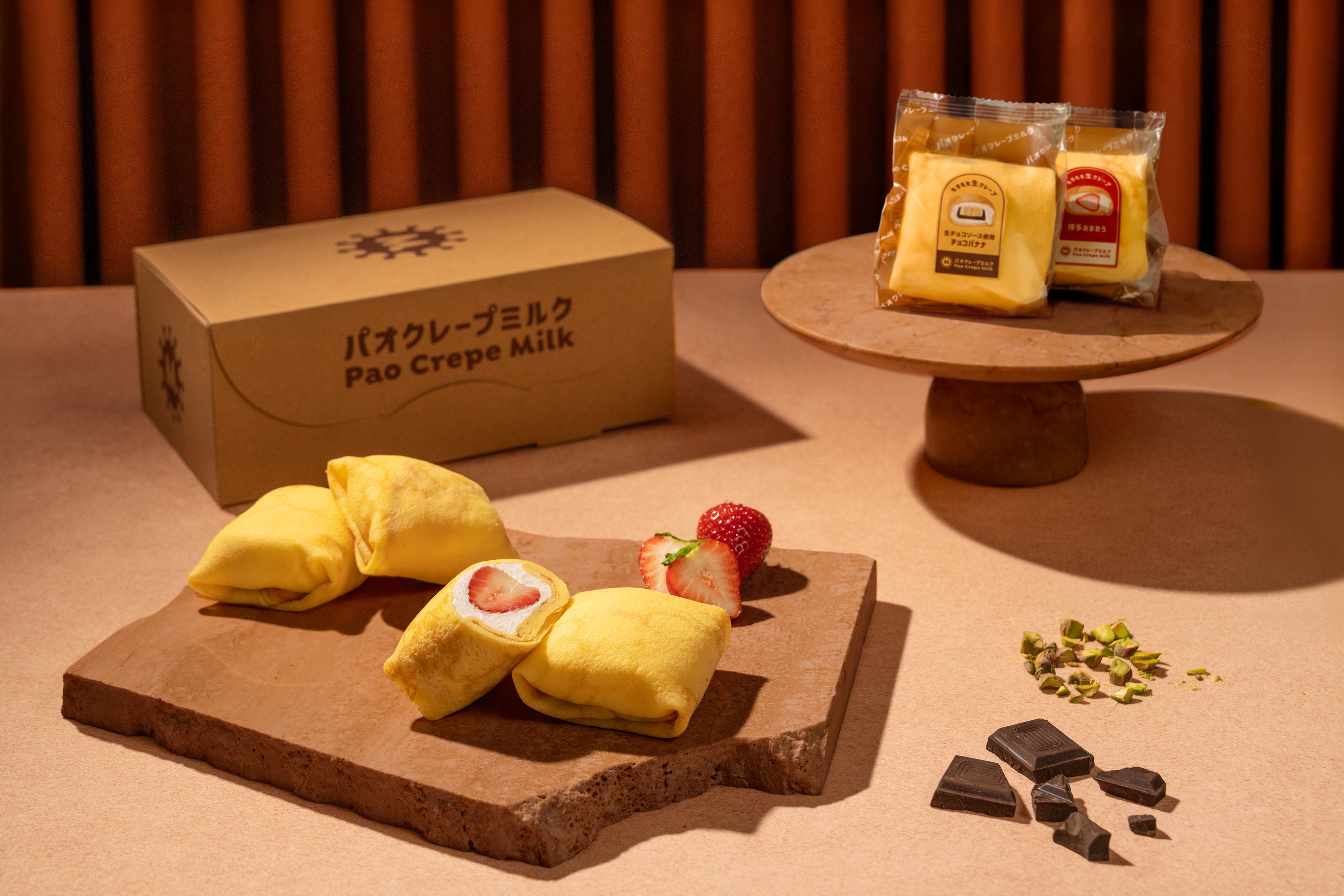 馬毛 メルクレープ様確認用 茶色 - メルカリ : | FONDOTIN ステンレス