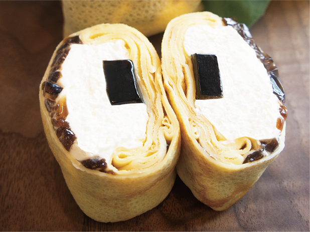 パオクレープミルク 公式オンラインショップ