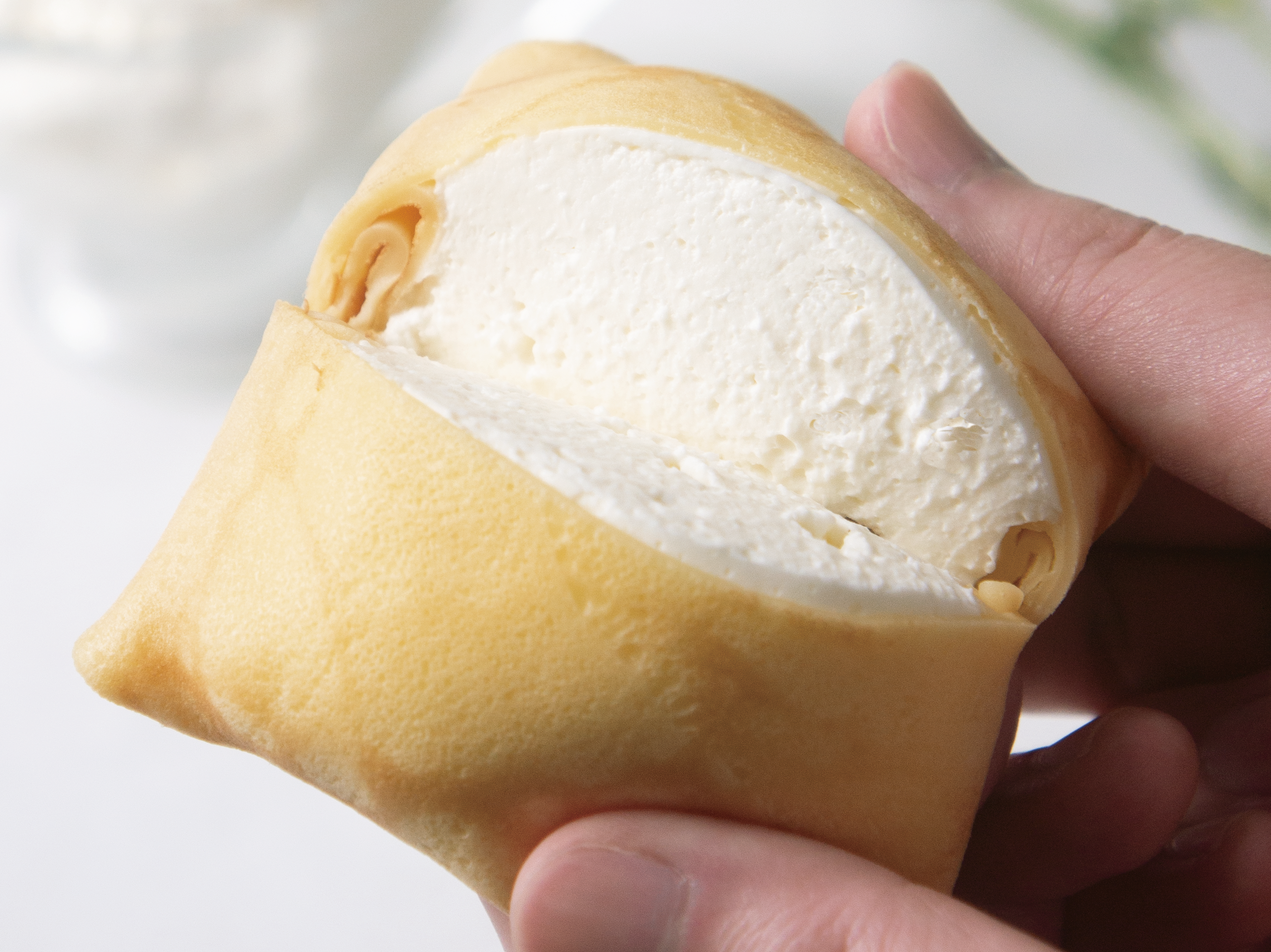 北海道生クリーム