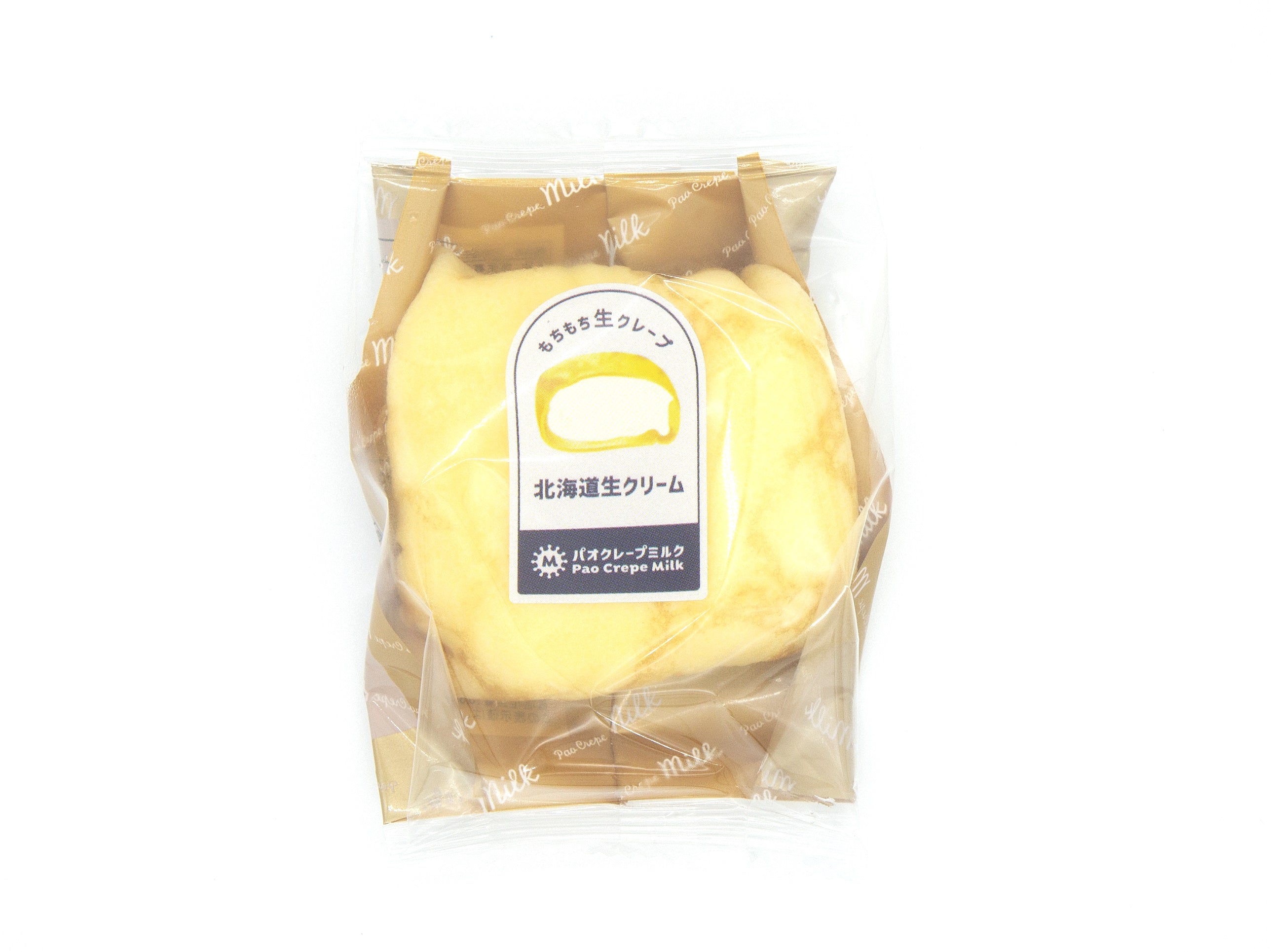 北海道生クリーム