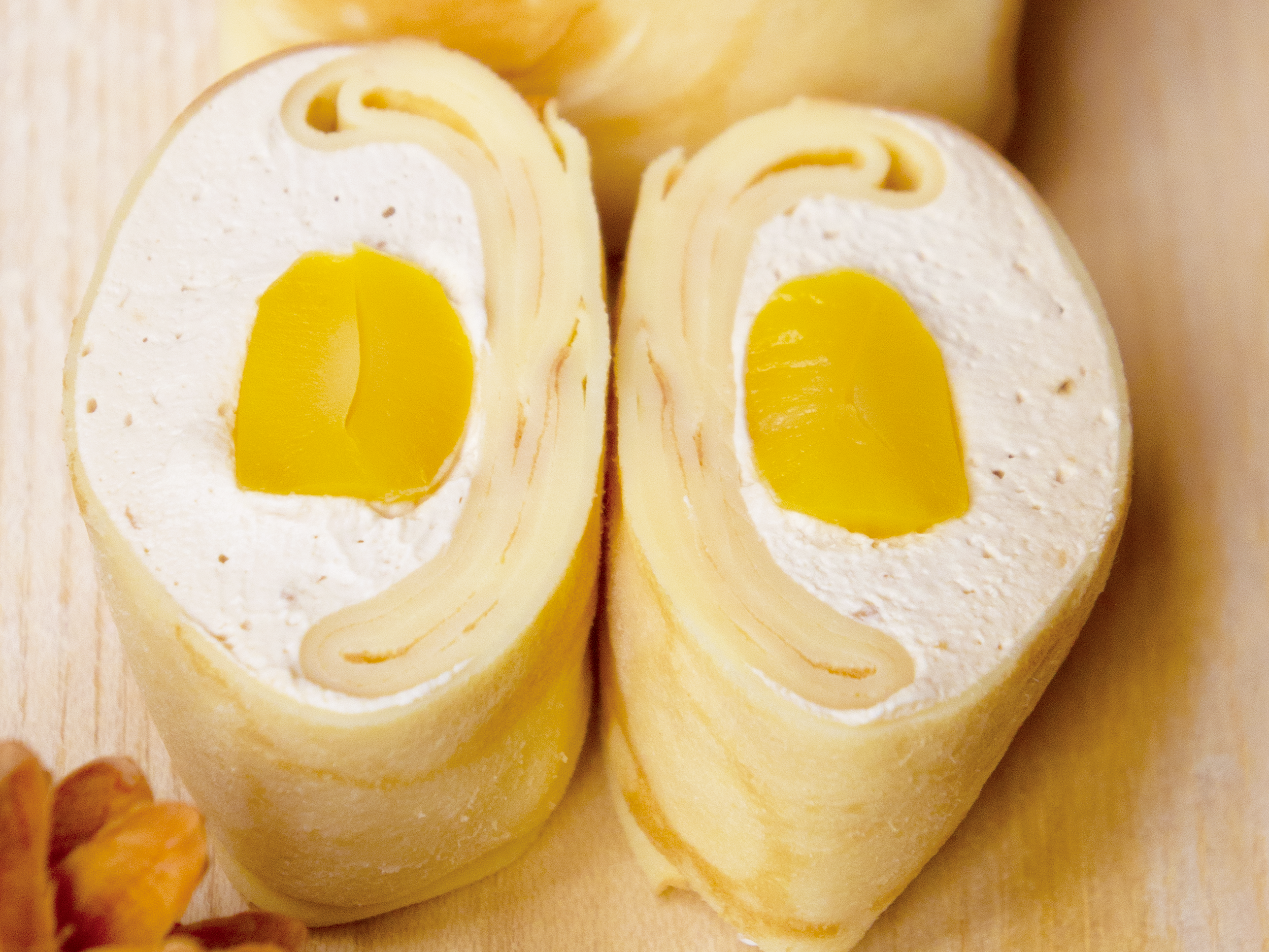 プレミアムモンブラン