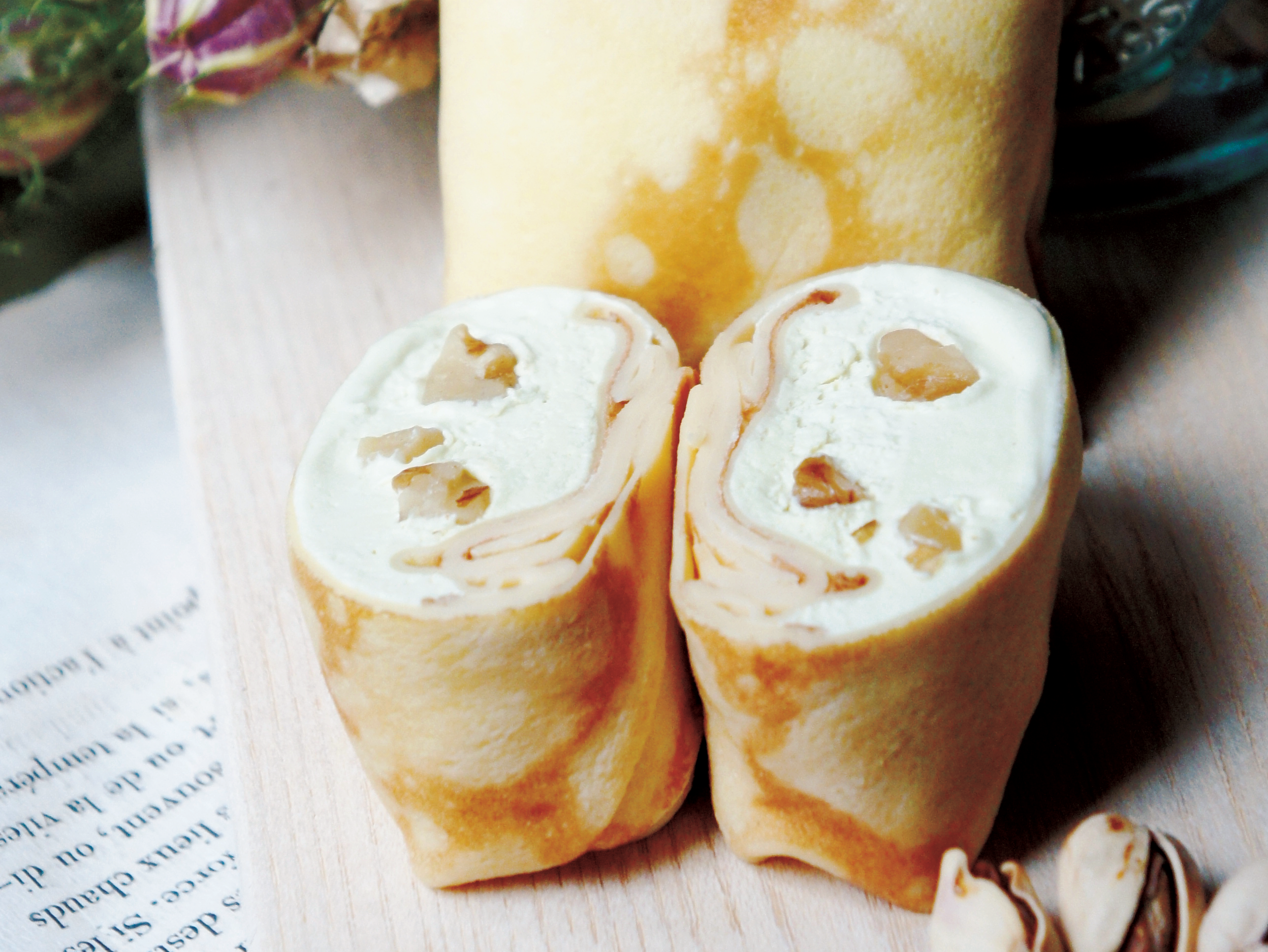 プレミアムピスタチオ